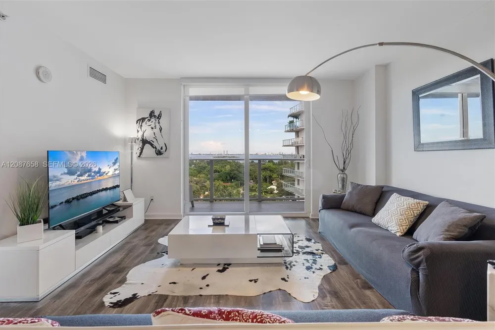 4250 Biscayne Blvd #1008 Miami, FL 33137