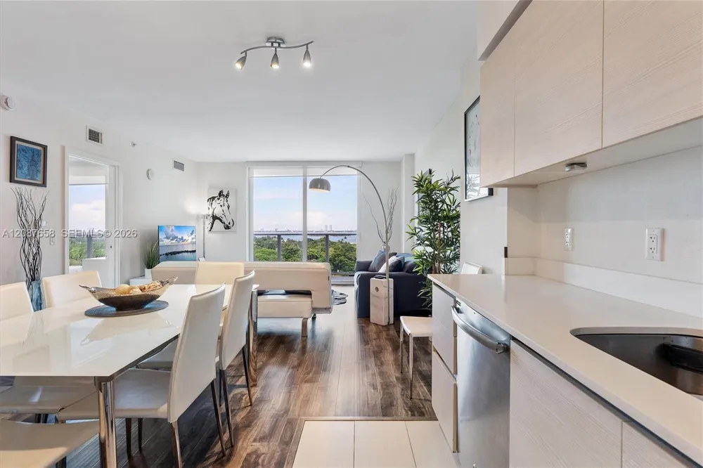 4250 Biscayne Blvd #1008 Miami, FL 33137