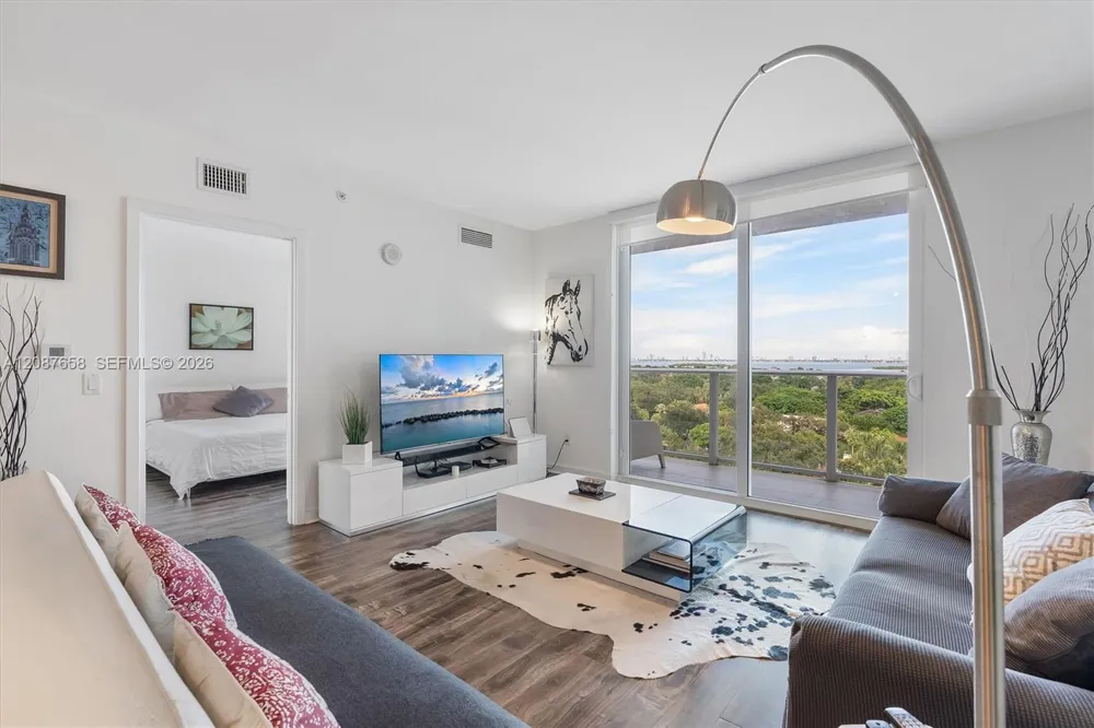 4250 Biscayne Blvd #1008 Miami, FL 33137
