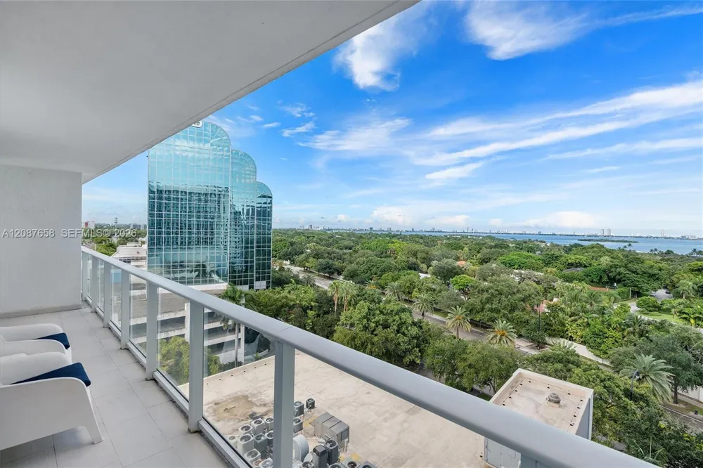4250 Biscayne Blvd #1008 Miami, FL 33137