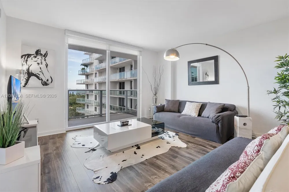 4250 Biscayne Blvd #1008 Miami, FL 33137