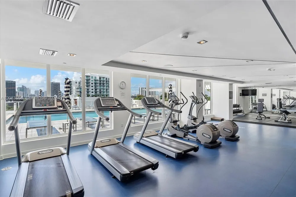 4250 Biscayne Blvd #1008 Miami, FL 33137