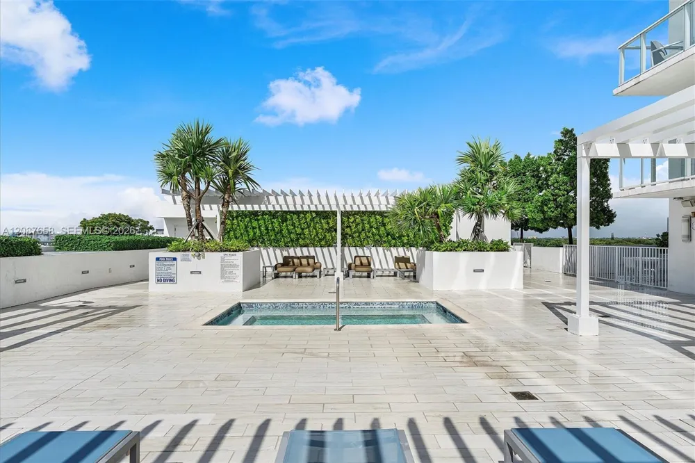 4250 Biscayne Blvd #1008 Miami, FL 33137