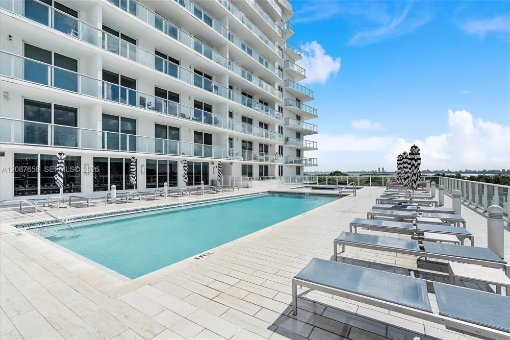 4250 Biscayne Blvd #1008 Miami, FL 33137