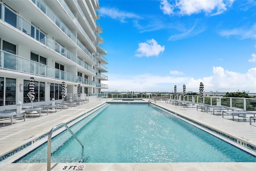 4250 Biscayne Blvd #1008 Miami, FL 33137