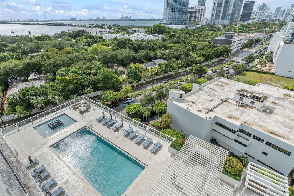 4250 Biscayne Blvd #1008 Miami, FL 33137