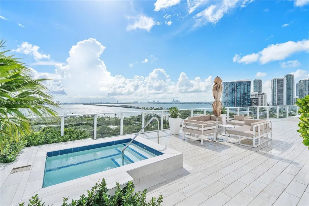 4250 Biscayne Blvd #1008 Miami, FL 33137