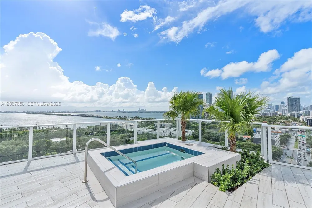 4250 Biscayne Blvd #1008 Miami, FL 33137