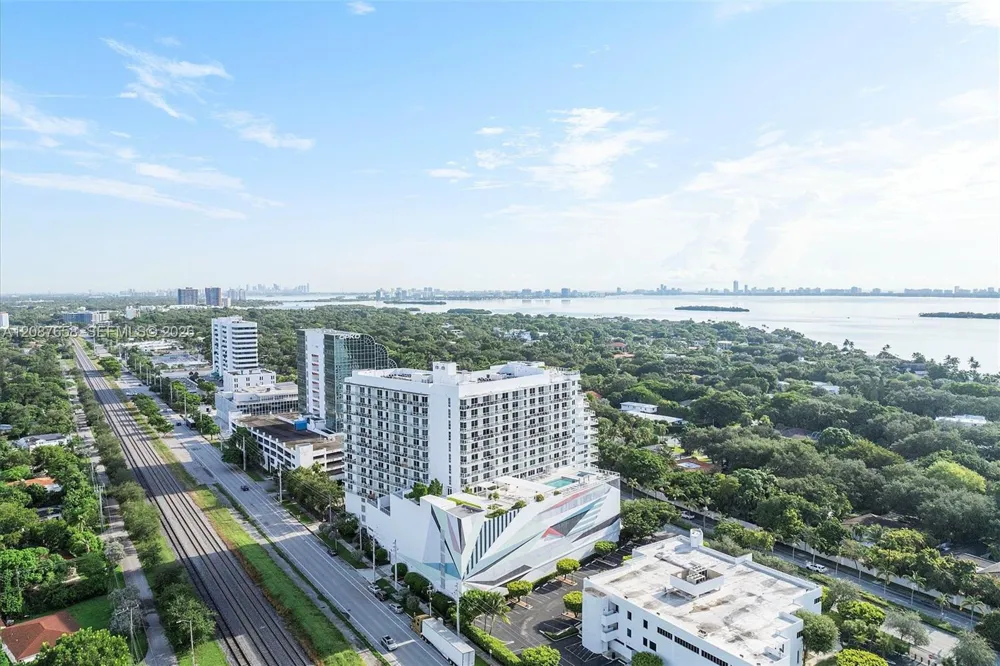 4250 Biscayne Blvd #1008 Miami, FL 33137