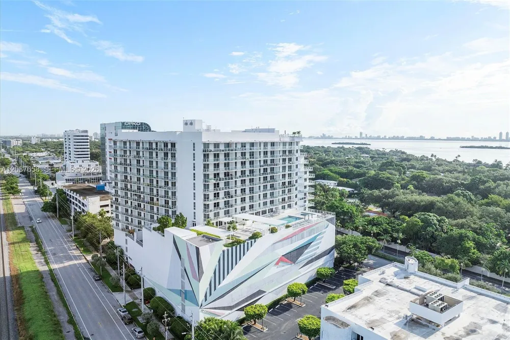 4250 Biscayne Blvd #1008 Miami, FL 33137