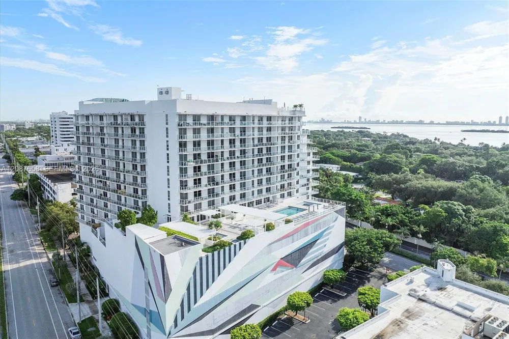 4250 Biscayne Blvd #1008 Miami, FL 33137