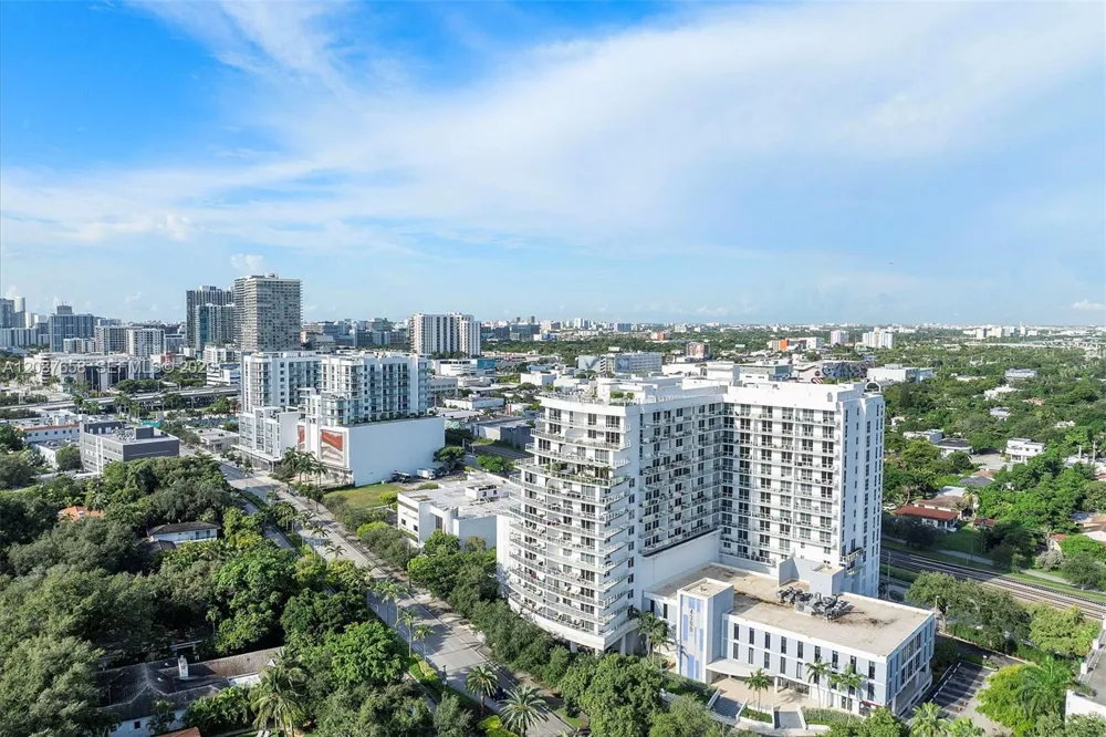 4250 Biscayne Blvd #1008 Miami, FL 33137