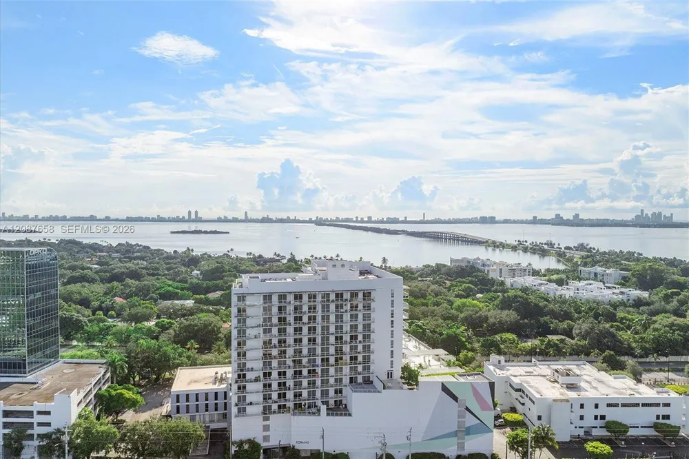 4250 Biscayne Blvd #1008 Miami, FL 33137