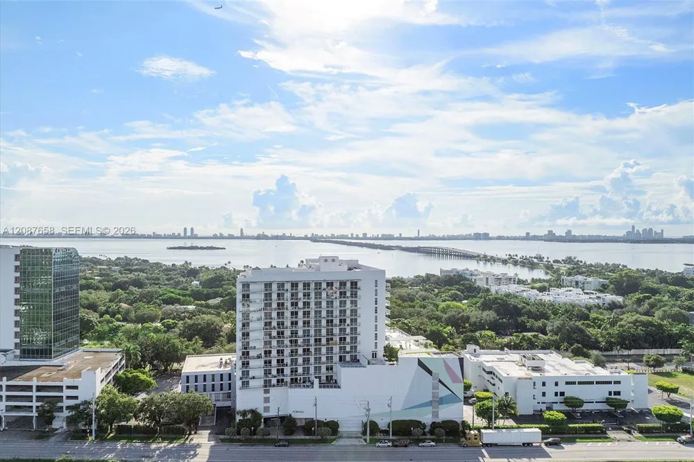 4250 Biscayne Blvd #1008 Miami, FL 33137