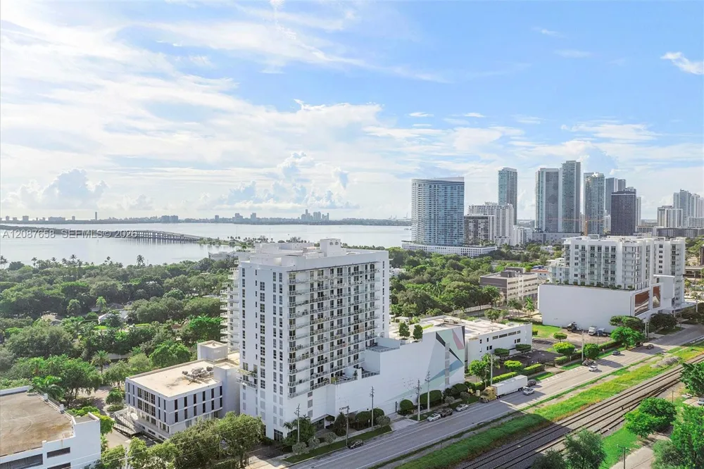 4250 Biscayne Blvd #1008 Miami, FL 33137