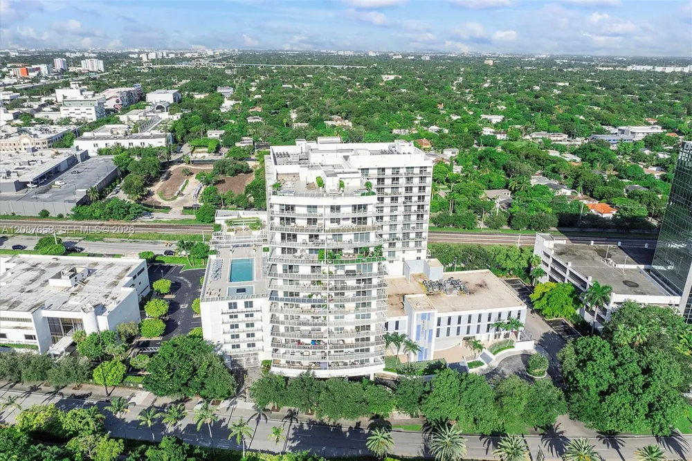 4250 Biscayne Blvd #1008 Miami, FL 33137