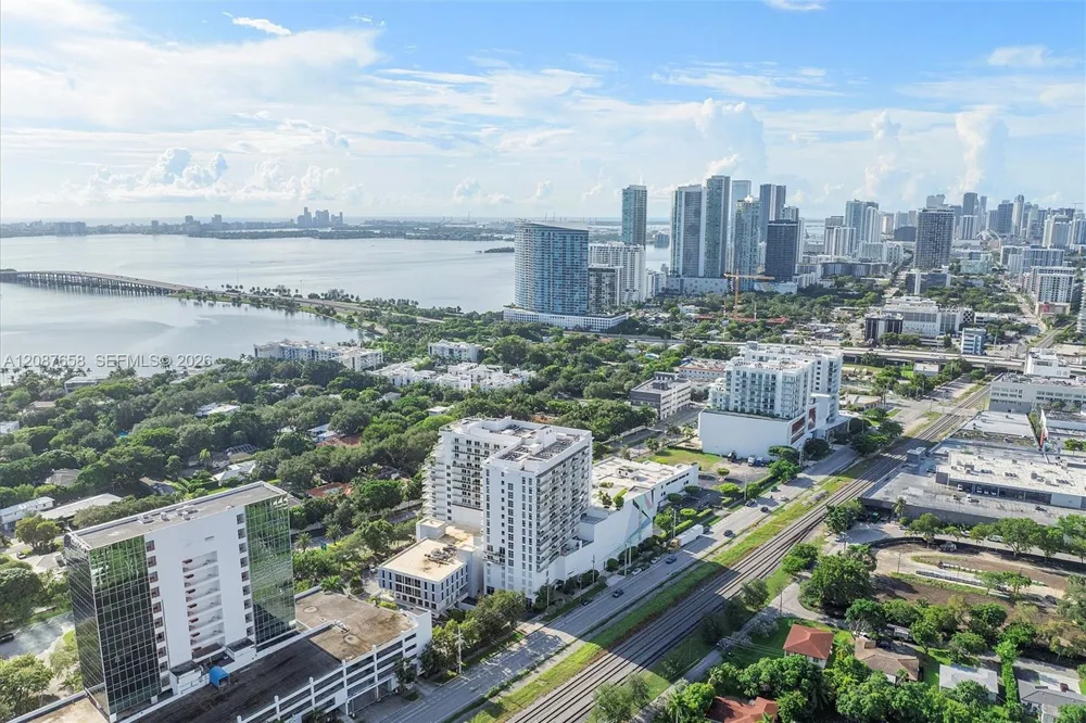 4250 Biscayne Blvd #1008 Miami, FL 33137