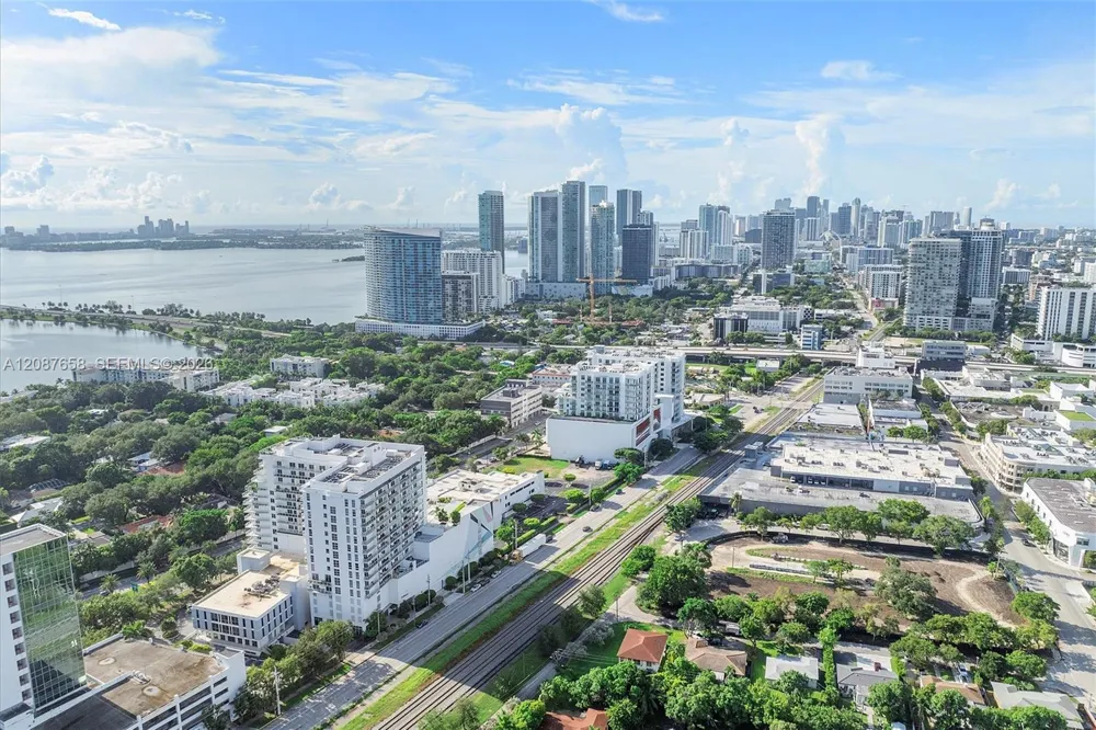 4250 Biscayne Blvd #1008 Miami, FL 33137