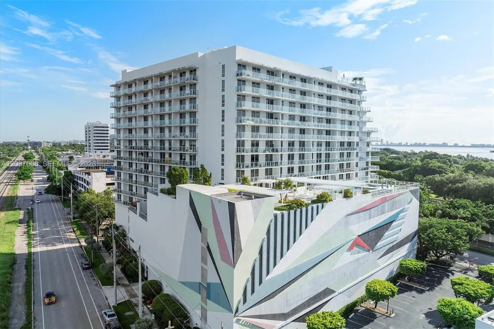 4250 Biscayne Blvd #1008 Miami, FL 33137