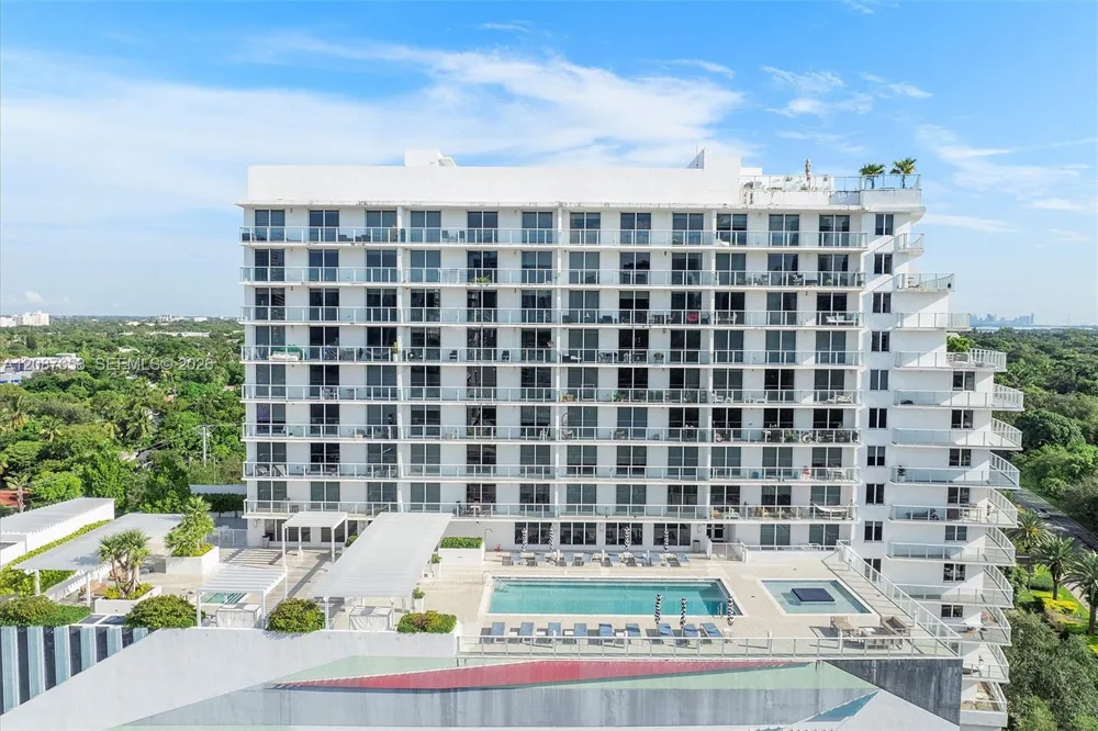 4250 Biscayne Blvd #1008 Miami, FL 33137