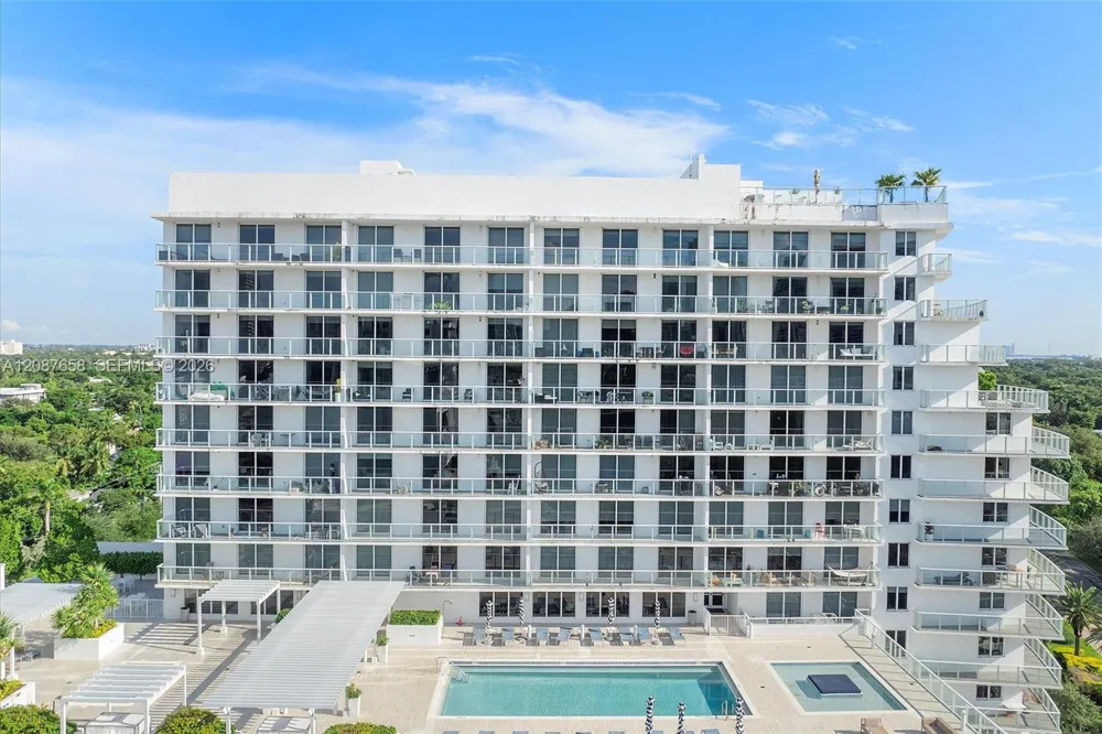 4250 Biscayne Blvd #1008 Miami, FL 33137