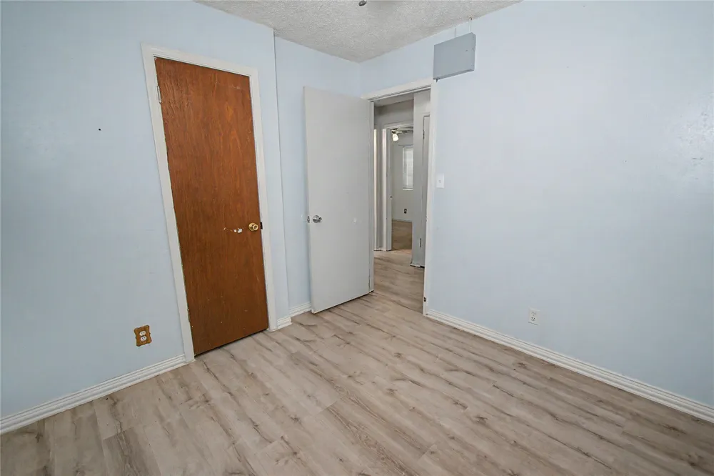 1211 Frankfort Street Muskogee, OK 74403