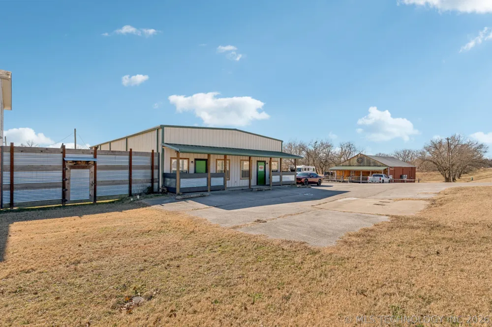 862 W Taft Avenue Sapulpa, OK 74066