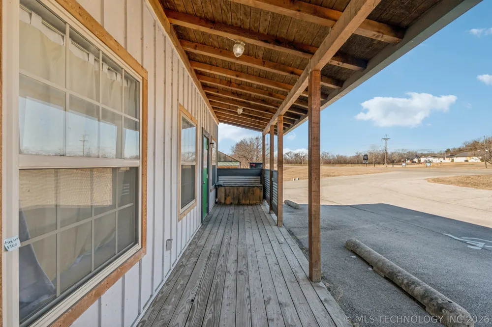 862 W Taft Avenue Sapulpa, OK 74066