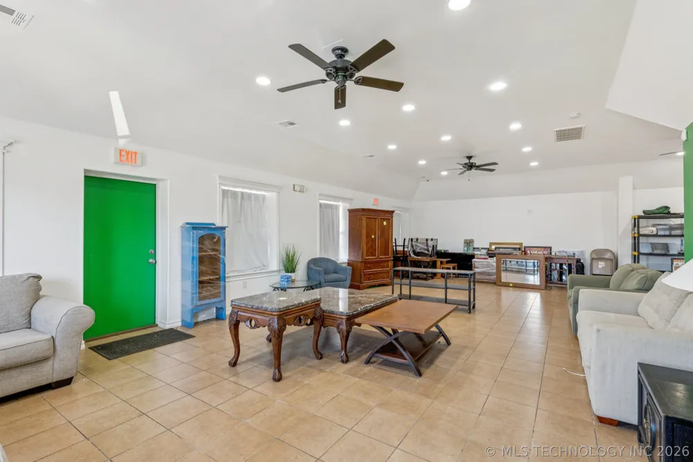 862 W Taft Avenue Sapulpa, OK 74066