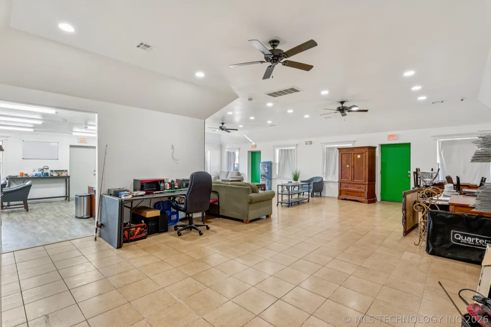 862 W Taft Avenue Sapulpa, OK 74066