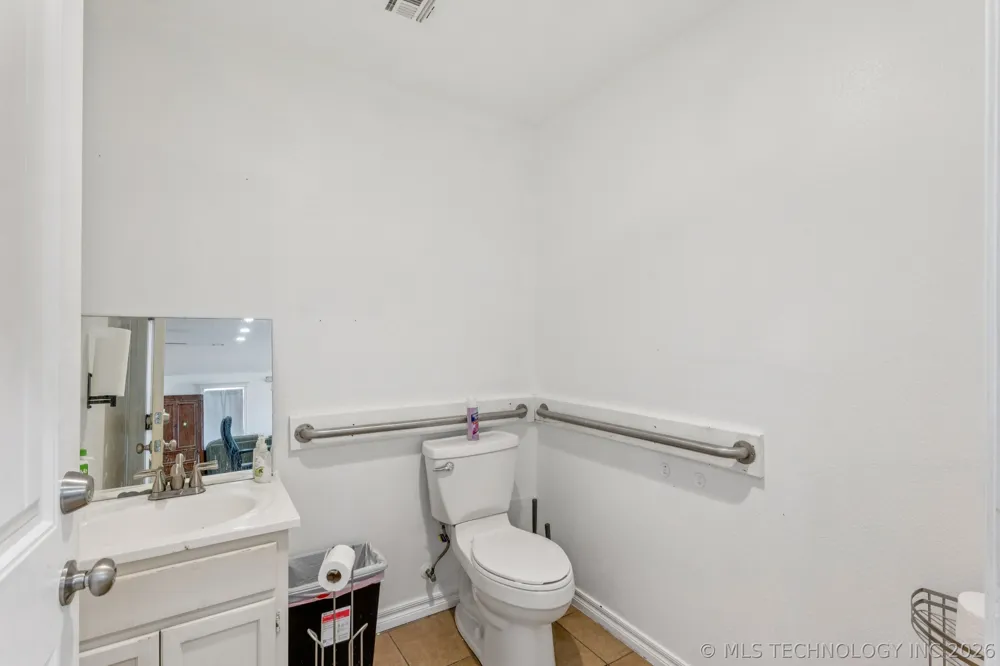 862 W Taft Avenue Sapulpa, OK 74066
