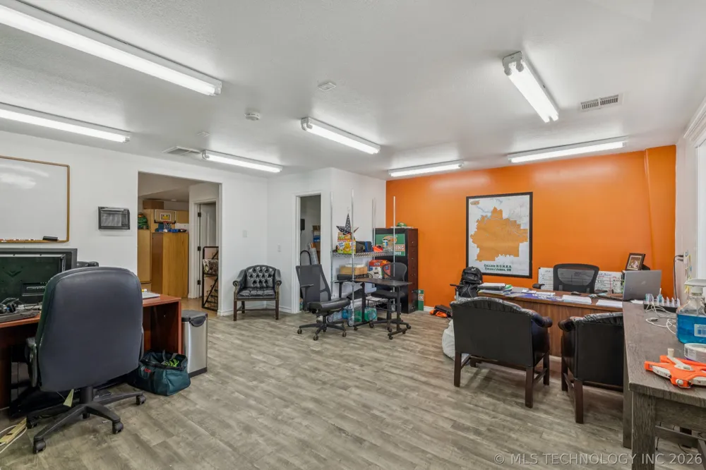862 W Taft Avenue Sapulpa, OK 74066