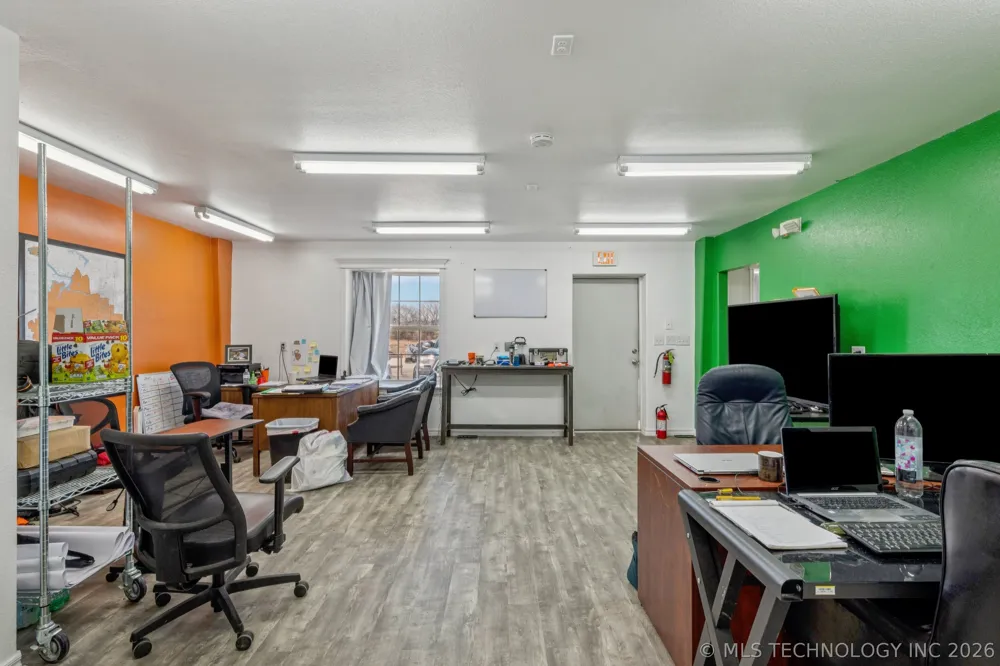 862 W Taft Avenue Sapulpa, OK 74066