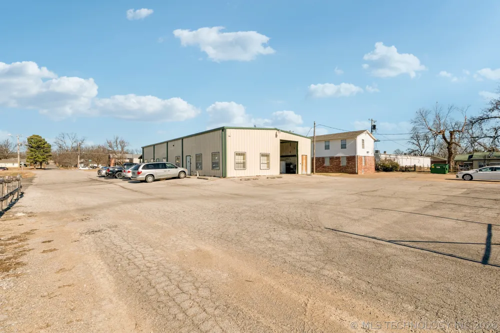 862 W Taft Avenue Sapulpa, OK 74066