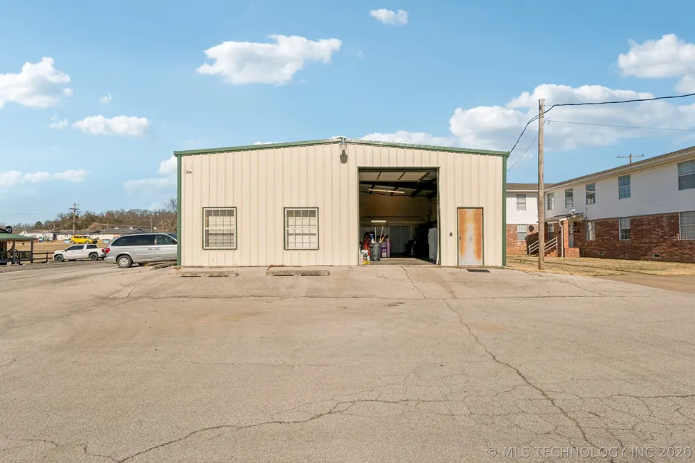 862 W Taft Avenue Sapulpa, OK 74066