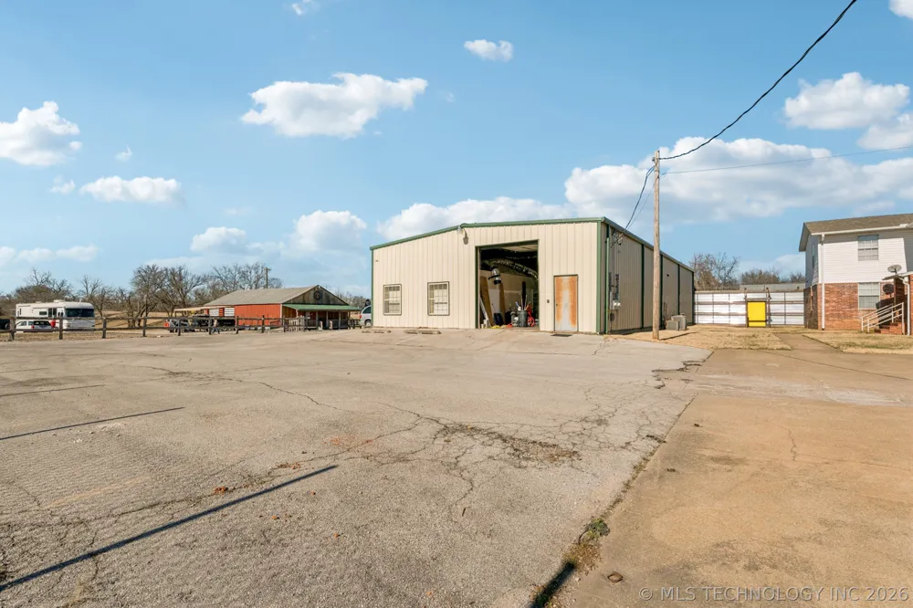 862 W Taft Avenue Sapulpa, OK 74066