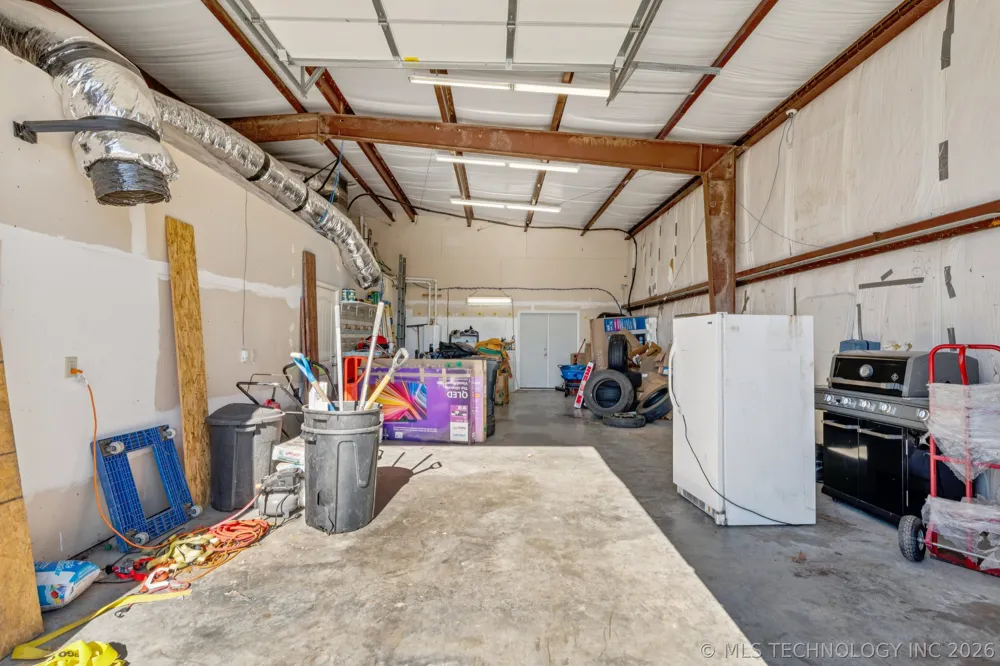 862 W Taft Avenue Sapulpa, OK 74066