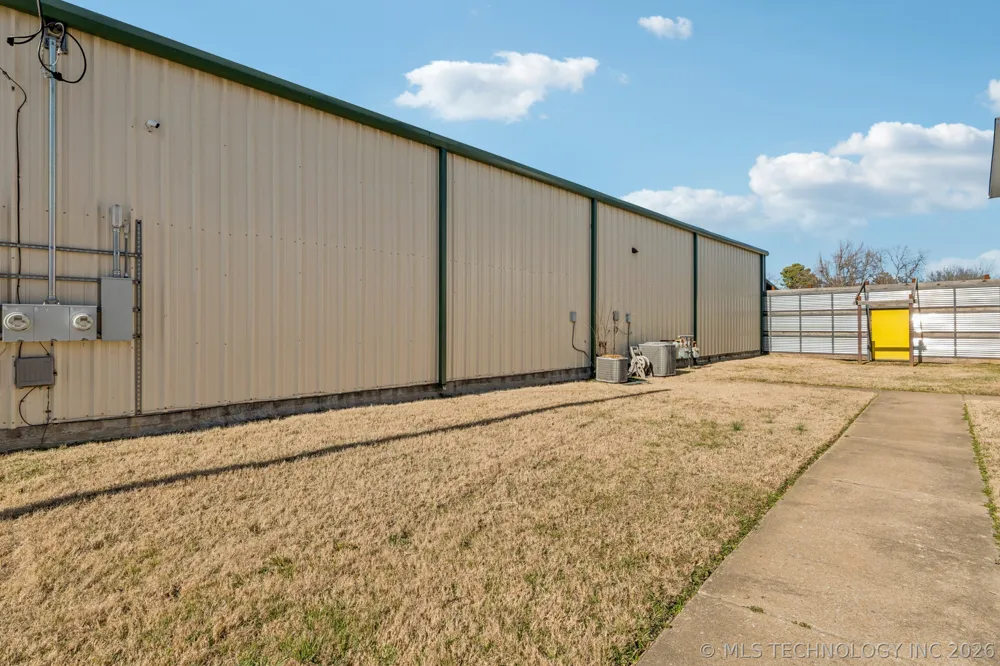 862 W Taft Avenue Sapulpa, OK 74066