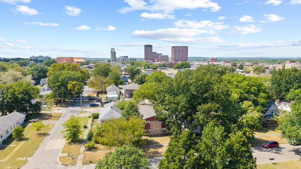 425 S Seneca Bartlesville, OK 74003