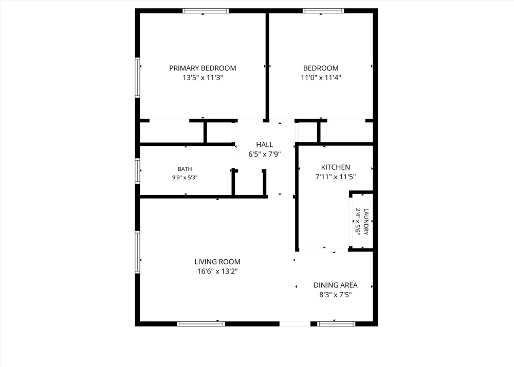 425 S Seneca Bartlesville, OK 74003