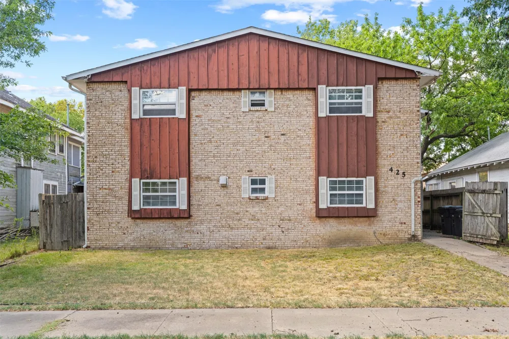 425 S Seneca Bartlesville, OK 74003