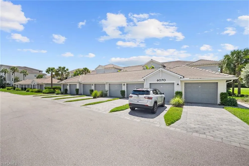 6070 National Boulevard #217 Ave Maria, FL 34142