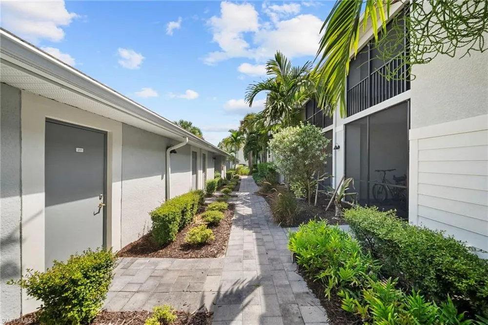 6070 National Boulevard #217 Ave Maria, FL 34142