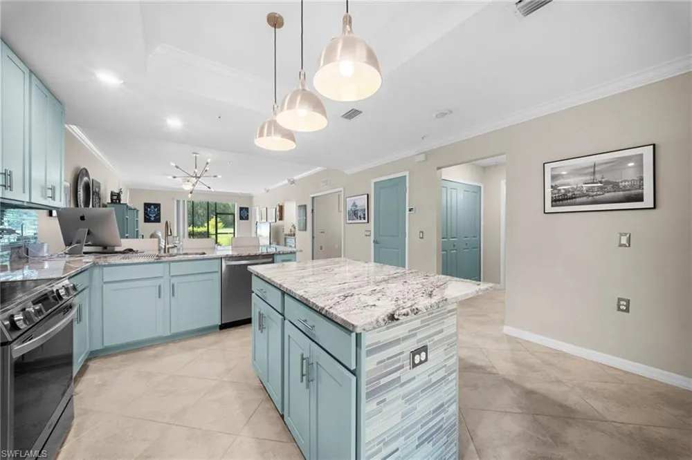 6070 National Boulevard #217 Ave Maria, FL 34142