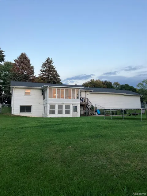 1569 Wade Drive