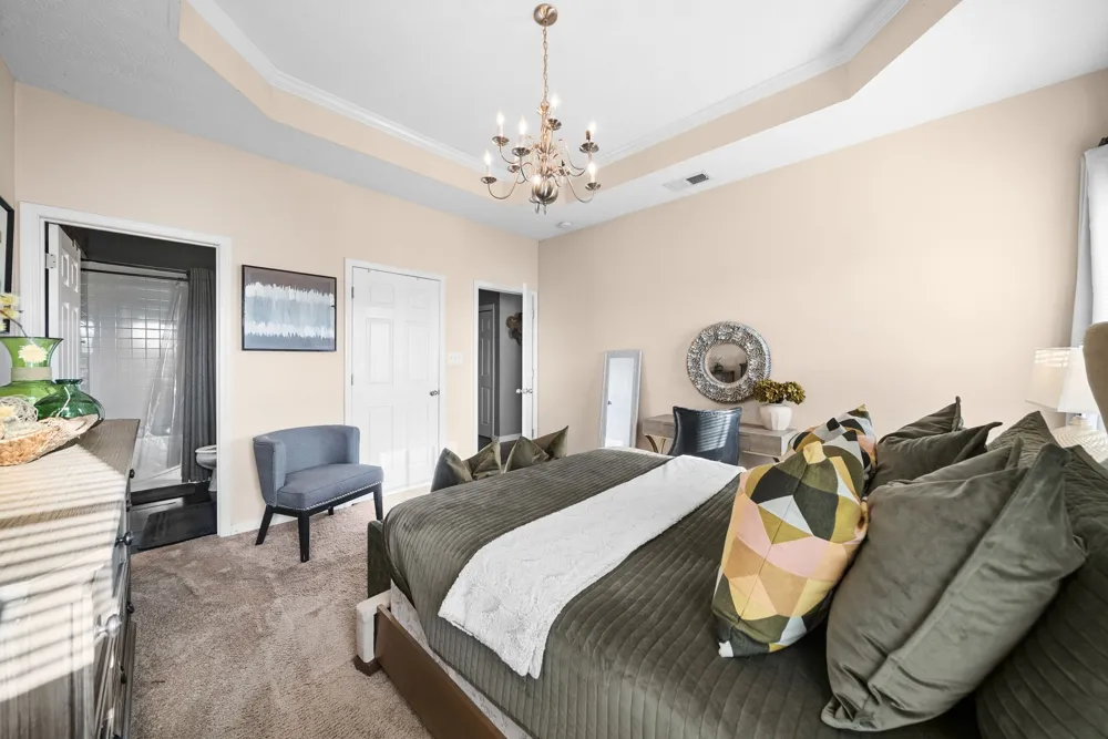 3738 Meadow Ridge Ln Clarksville, TN 37040