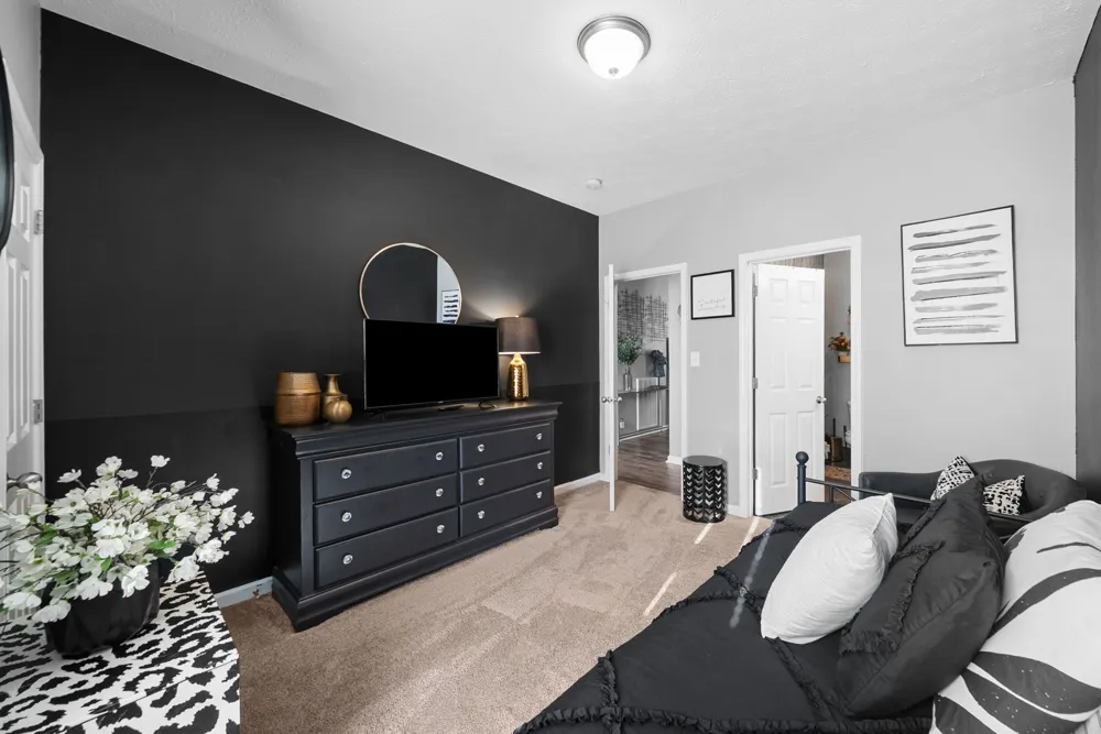 3738 Meadow Ridge Ln Clarksville, TN 37040