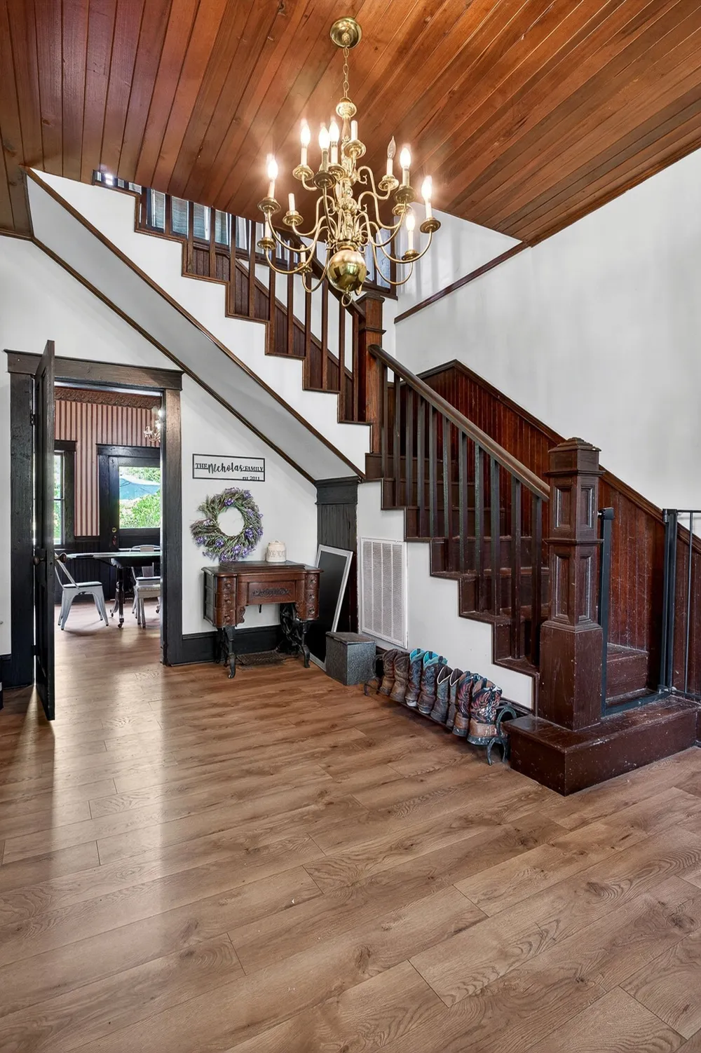 283 Hunting Creek Rd Whitleyville, TN 38588