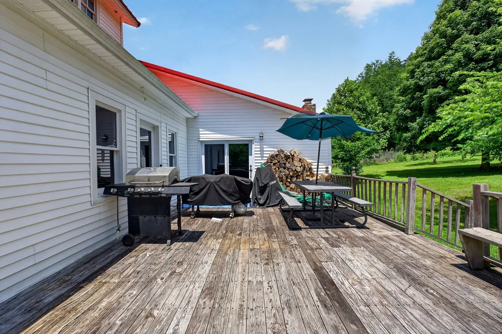 283 Hunting Creek Rd Whitleyville, TN 38588