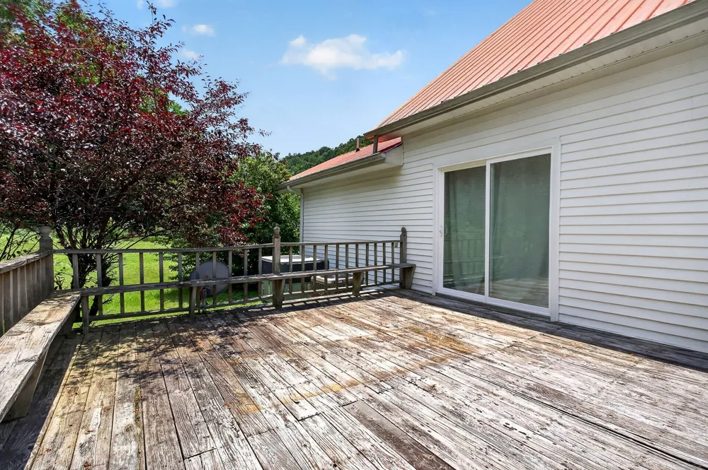 283 Hunting Creek Rd Whitleyville, TN 38588